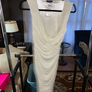 Sleeveless dress by Venus